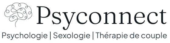 Logo Psyconnect