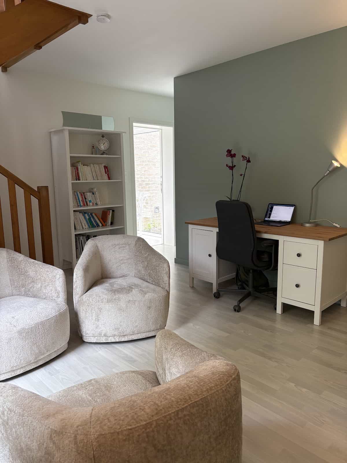 Cabinet Psyconnect à 15 minutes de Namur & de Louvain-La-Neuve